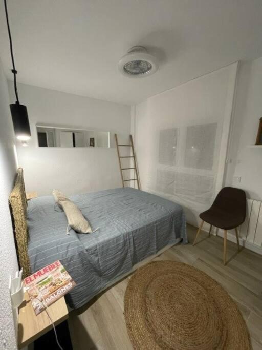 Precioso Apto Miami Primera Linia Playa Cala De Las Sirenas, Con Wifi Y Netflix, Adecuado Para Teletrabajar Miami Playa Exterior foto