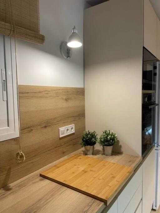 Precioso Apto Miami Primera Linia Playa Cala De Las Sirenas, Con Wifi Y Netflix, Adecuado Para Teletrabajar Miami Playa Exterior foto
