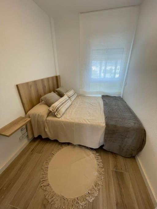 Precioso Apto Miami Primera Linia Playa Cala De Las Sirenas, Con Wifi Y Netflix, Adecuado Para Teletrabajar Miami Playa Exterior foto