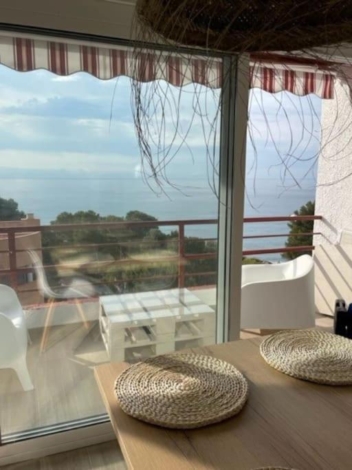 Precioso Apto Miami Primera Linia Playa Cala De Las Sirenas, Con Wifi Y Netflix, Adecuado Para Teletrabajar Miami Playa Exterior foto
