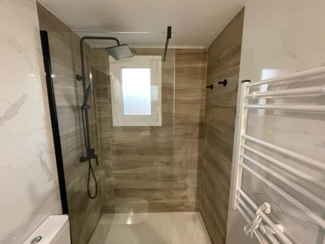 Precioso Apto Miami Primera Linia Playa Cala De Las Sirenas, Con Wifi Y Netflix, Adecuado Para Teletrabajar Miami Playa Exterior foto
