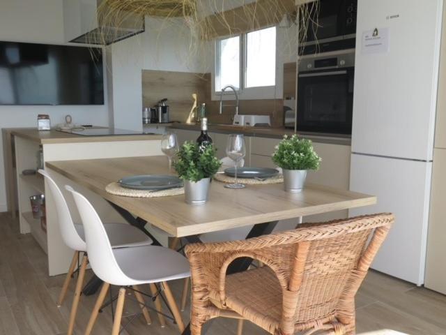 Precioso Apto Miami Primera Linia Playa Cala De Las Sirenas, Con Wifi Y Netflix, Adecuado Para Teletrabajar Miami Playa Exterior foto
