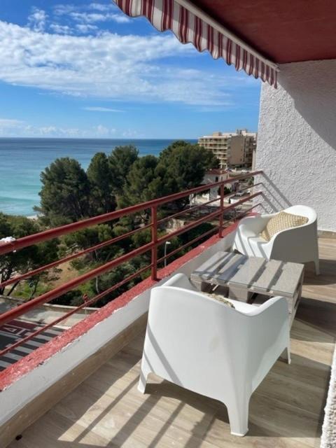 Precioso Apto Miami Primera Linia Playa Cala De Las Sirenas, Con Wifi Y Netflix, Adecuado Para Teletrabajar Miami Playa Exterior foto